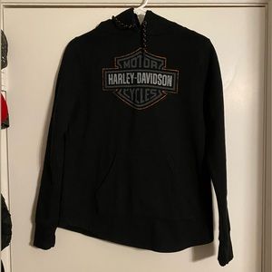 Harley-Davidson Hoodie